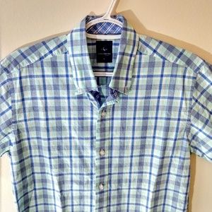 Tailorbyrd Shirt Size Small